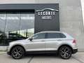 Volkswagen Tiguan 1.5 TSI Leder/Panodak/360'Camera/Gps/ACC/PDC/... Grigio - thumbnail 4