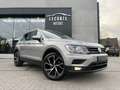 Volkswagen Tiguan 1.5 TSI Leder/Panodak/360'Camera/Gps/ACC/PDC/... Grau - thumbnail 1