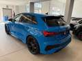 Audi RS 3 SPB TFSI quattro S tronic Blau - thumbnail 3
