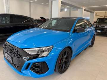 3 SPB TFSI quattro S tronic