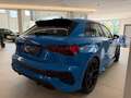 Audi RS 3 SPB TFSI quattro S tronic Blau - thumbnail 5