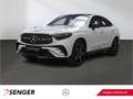 Mercedes-Benz GLC 220 d 4M Coupé AMG DigitalLight Panorama AHK Weiß - thumbnail 1