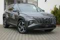 Hyundai TUCSON Trend 230PS Hybrid Pano Kamera LED AHK Grau - thumbnail 1