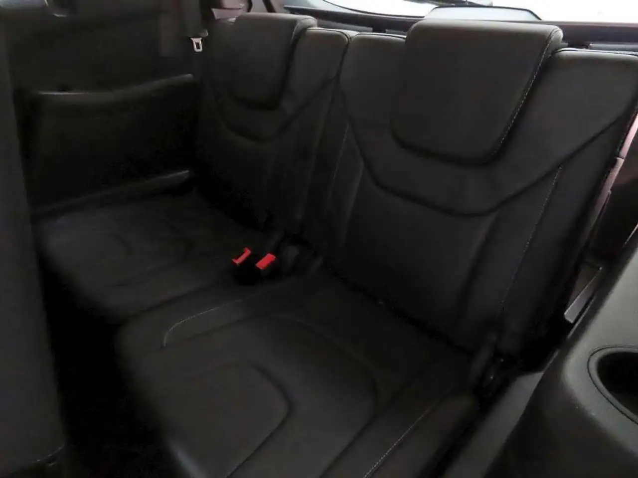 Ford S-Max 2.0 EcoBlue Aut Titanium AHK+7Sitz+ACC+GJR, миниатюра 12