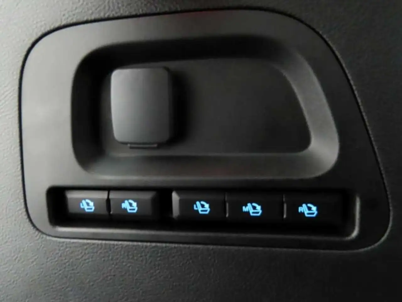 Ford S-Max 2.0 EcoBlue Aut Titanium AHK+7Sitz+ACC+GJR, миниатюра 14