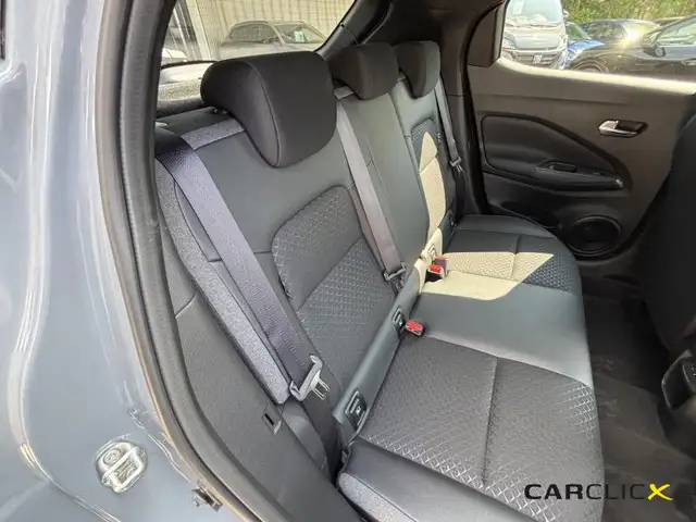 Nissan Juke view 10