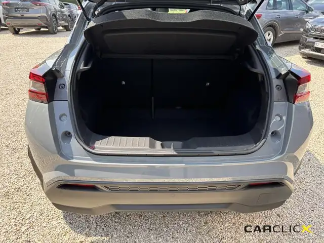 Nissan Juke view 11