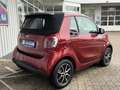 smart forTwo EQ cabrio*EXCLUSIVE*22kW*CAM*MEDIA*ALLW*LED*SHZ* Rojo - thumbnail 5