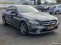 Mercedes-Benz C 220 2.0 220 d 195 avantgarde line 9g-tronic bva - thumbnail 8
