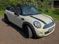 MINI Cooper Cabrio DEKRA Siegel (Gebrauchtwagencheck), HU neu Білий - thumbnail 1
