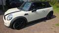 MINI Cooper Cabrio DEKRA Siegel (Gebrauchtwagencheck), HU neu Білий - thumbnail 5