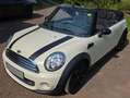 MINI Cooper Cabrio DEKRA Siegel (Gebrauchtwagencheck), HU neu Білий - thumbnail 3