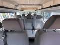 Volkswagen T5 Transporter Kombi-Mittelhochdach *9Sitze*AHK* Argent - thumbnail 13