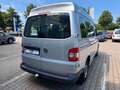 Volkswagen T5 Transporter Kombi-Mittelhochdach *9Sitze*AHK* Argent - thumbnail 4