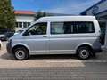 Volkswagen T5 Transporter Kombi-Mittelhochdach *9Sitze*AHK* Argent - thumbnail 2