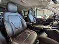 Mercedes-Benz V 220 d EDITION LANG LEDER NAVI LED DISTRONIC AHK Rojo - thumbnail 10