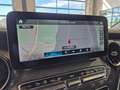 Mercedes-Benz V 220 d EDITION LANG LEDER NAVI LED DISTRONIC AHK Rojo - thumbnail 17