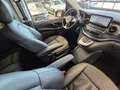 Mercedes-Benz V 220 d EDITION LANG LEDER NAVI LED DISTRONIC AHK Rojo - thumbnail 11