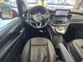 Mercedes-Benz V 220 d EDITION LANG LEDER NAVI LED DISTRONIC AHK Rojo - thumbnail 16