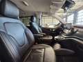Mercedes-Benz V 220 d EDITION LANG LEDER NAVI LED DISTRONIC AHK Rojo - thumbnail 12