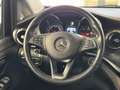 Mercedes-Benz V 220 d EDITION LANG LEDER NAVI LED DISTRONIC AHK Rojo - thumbnail 22