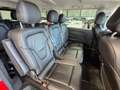 Mercedes-Benz V 220 d EDITION LANG LEDER NAVI LED DISTRONIC AHK Rojo - thumbnail 13
