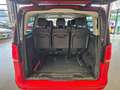 Mercedes-Benz V 220 d EDITION LANG LEDER NAVI LED DISTRONIC AHK Rojo - thumbnail 7