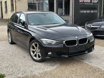 i xDrive MOTORSCHADEN