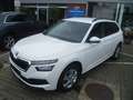 Skoda Kamiq Active Sitzheizung PDC hinten Weiß - thumbnail 1