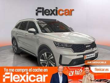 1.6 T-GDi HEV Emotion 4x2