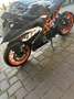 KTM RC 125 Zwart - thumbnail 2
