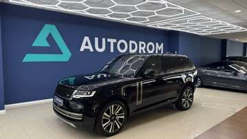 3.0 Si6 PHEV HSE SWB AWD Aut. 510