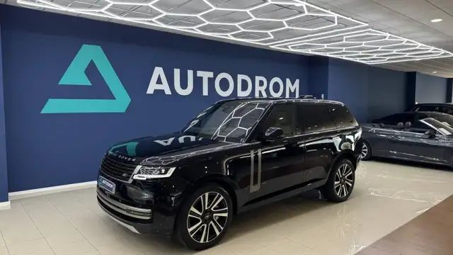 Land Rover Range Rover 3.0 Si6 PHEV HSE SWB AWD Aut. 510