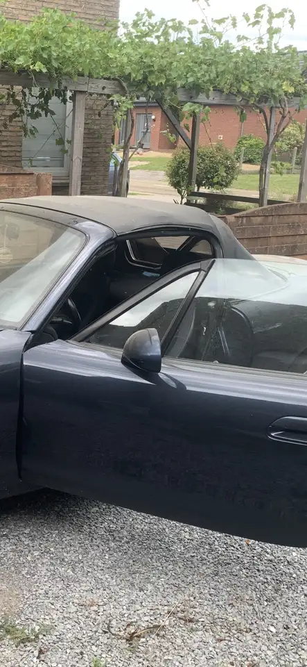 Mazda MX-5 1.6i 16v, foto 2