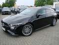 Mercedes-Benz CLA 200 AMG Night Mulitbeam Standheizung AHK Schwarz - thumbnail 8