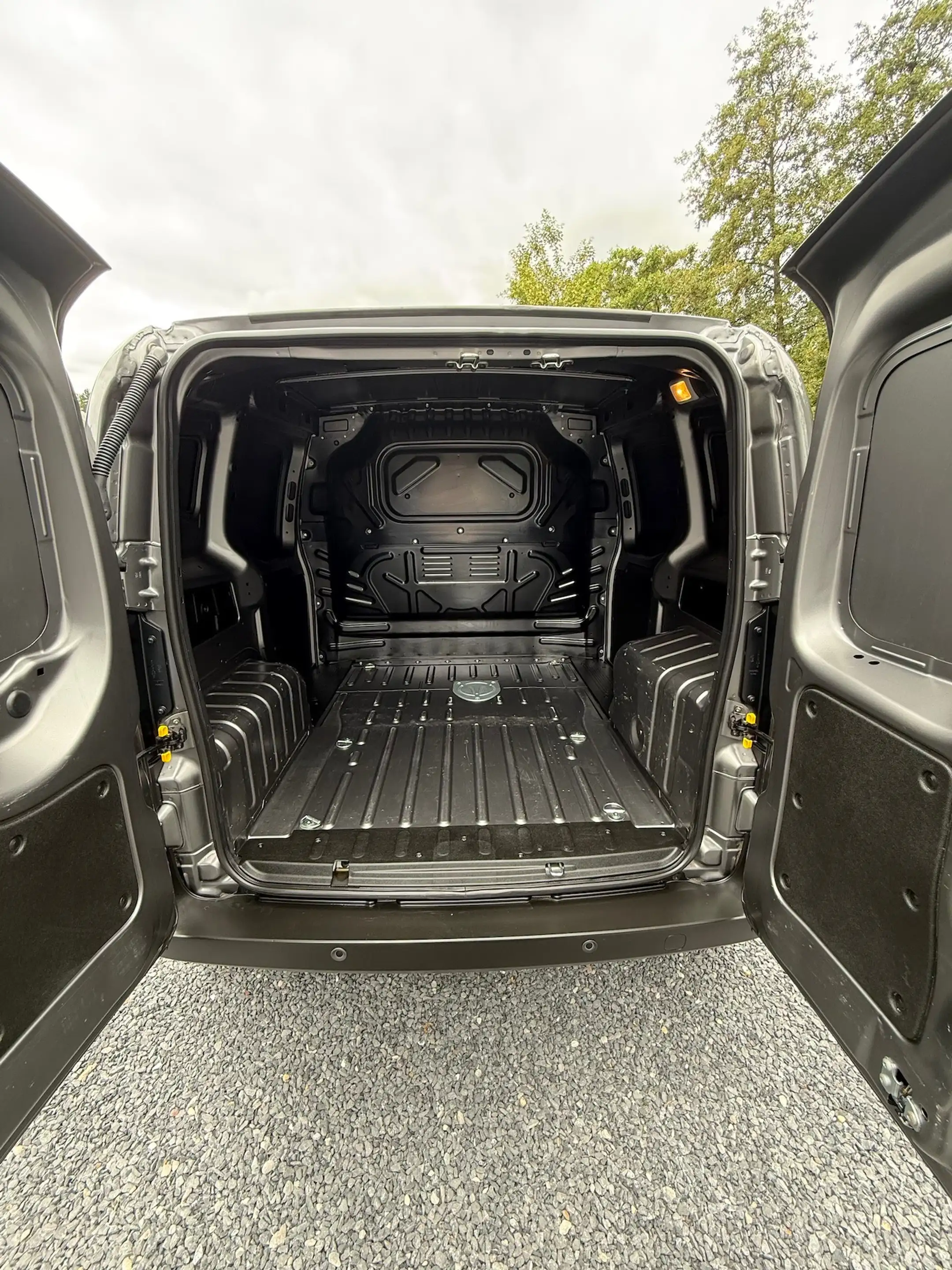 Fiat Fiorino 1.3 Multijet Base Ecojet (EU6d), Pdc, Airco + Keuring — photo 10