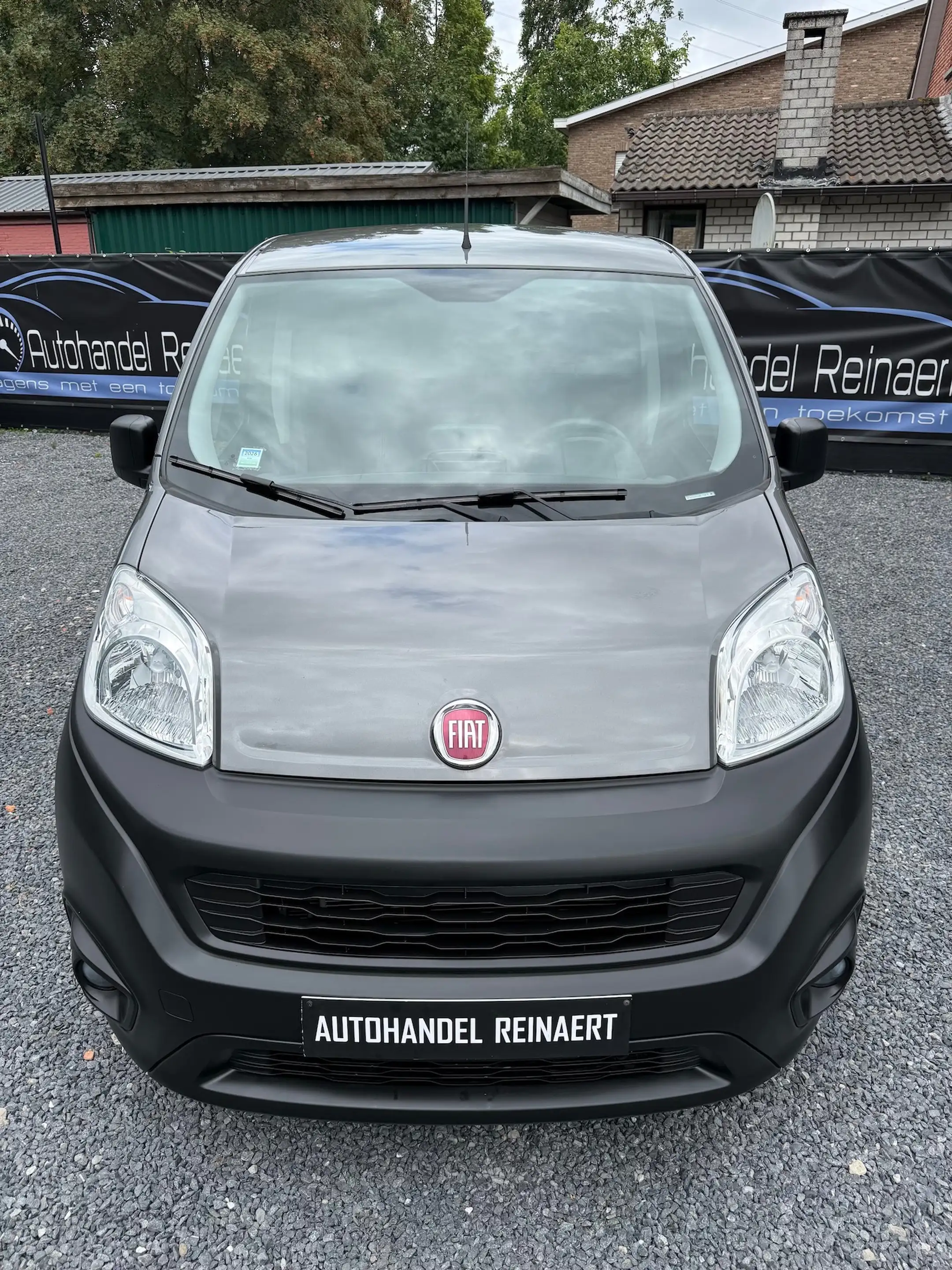 Fiat Fiorino 1.3 Multijet Base Ecojet (EU6d), Pdc, Airco + Keuring — photo 13