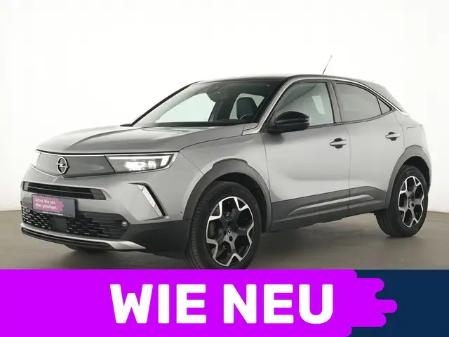 Opel Mokka Ultimate NaviPro|Massage|IntelliLux|ACC|Kam