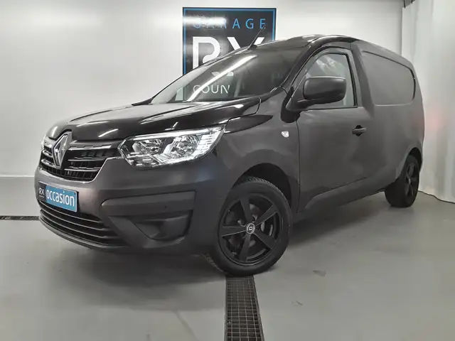 Renault Express 1.3 TCe VAN Confort S/S (EU6d)