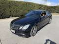 Mercedes-Benz E 220 220CDI BE Executive Avantgarde 7G Plus Negro - thumbnail 3