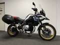 BMW F 850 GS Wit - thumbnail 4