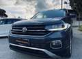 Volkswagen T-Cross Advanced **POSS.PACK MEDIA** VED.NOTE Grigio - thumbnail 3