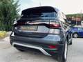 Volkswagen T-Cross Advanced **POSS.PACK MEDIA** VED.NOTE Grigio - thumbnail 6