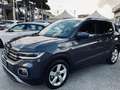 Volkswagen T-Cross Advanced **POSS.PACK MEDIA** VED.NOTE Grigio - thumbnail 1