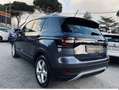 Volkswagen T-Cross Advanced **POSS.PACK MEDIA** VED.NOTE Grigio - thumbnail 4