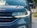 Volkswagen T-Cross Advanced **POSS.PACK MEDIA** VED.NOTE Grigio - thumbnail 7