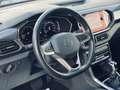 Volkswagen T-Cross Advanced **POSS.PACK MEDIA** VED.NOTE Grigio - thumbnail 9
