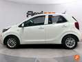 Kia Picanto 1.0 DPi Concept Pack Confort Blanco - thumbnail 4