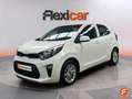 Kia Picanto 1.0 DPi Concept Pack Confort Blanco - thumbnail 3