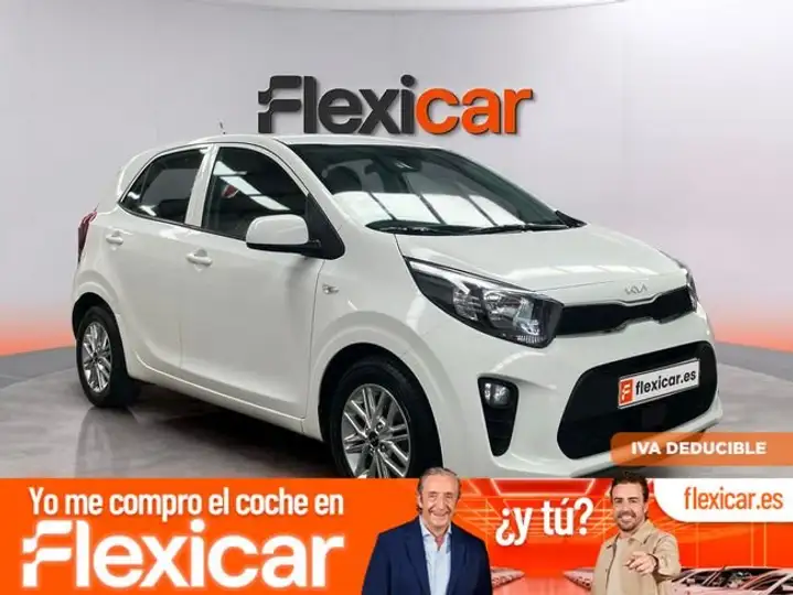 Kia Picanto 1.0 DPi Concept Pack Comfort (2021) 2023